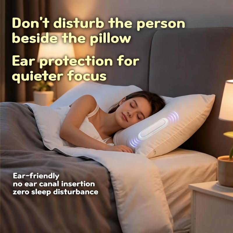 Slumbr™ Under-Pillow Speaker