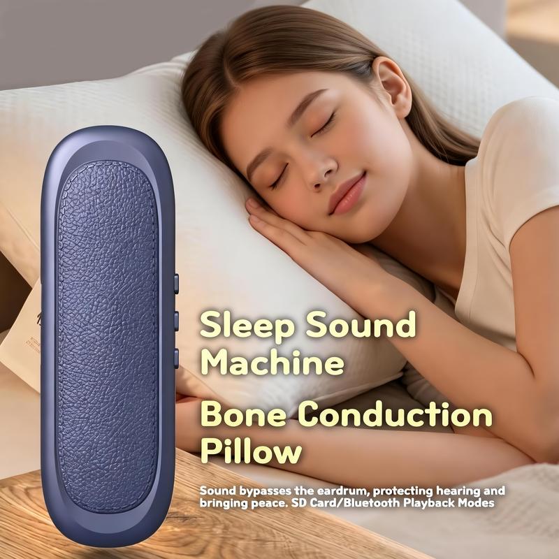 Slumbr™ Under-Pillow Speaker