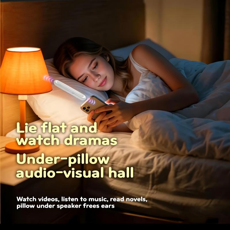 Slumbr™ Under-Pillow Speaker
