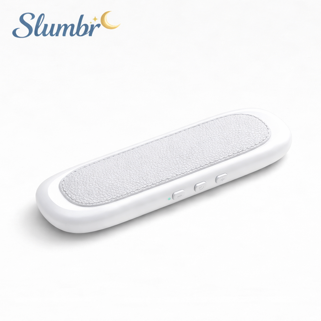 Slumbr™ Under-Pillow Speaker