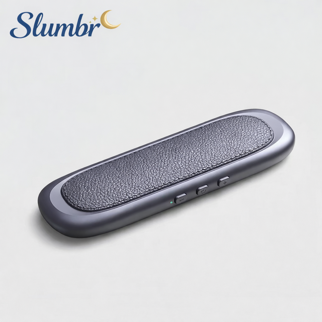Slumbr™ Under-Pillow Speaker